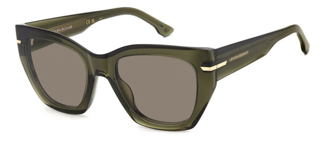Victoria Beckham VB7017 Sunglasses - view 7